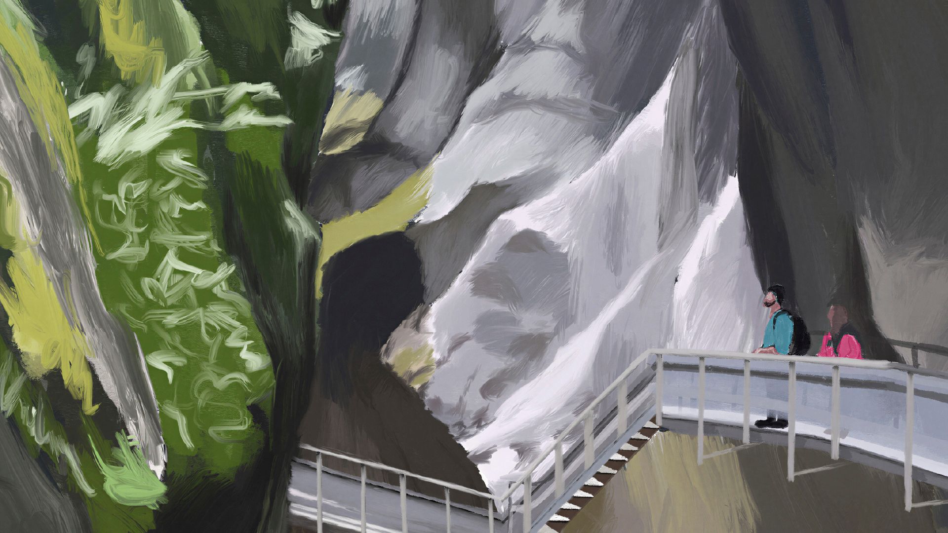 Gorges du Pont-du-Diable