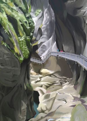 Gorges du Pont-du-Diable