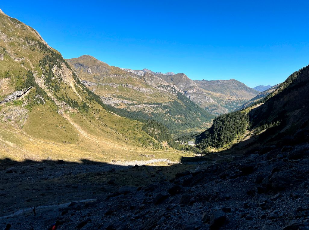 Cirque de Gavarnie