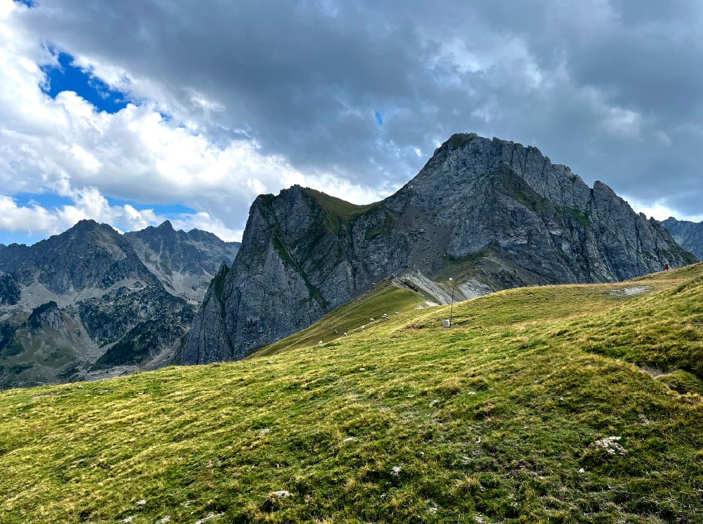 Col du Tourmalet