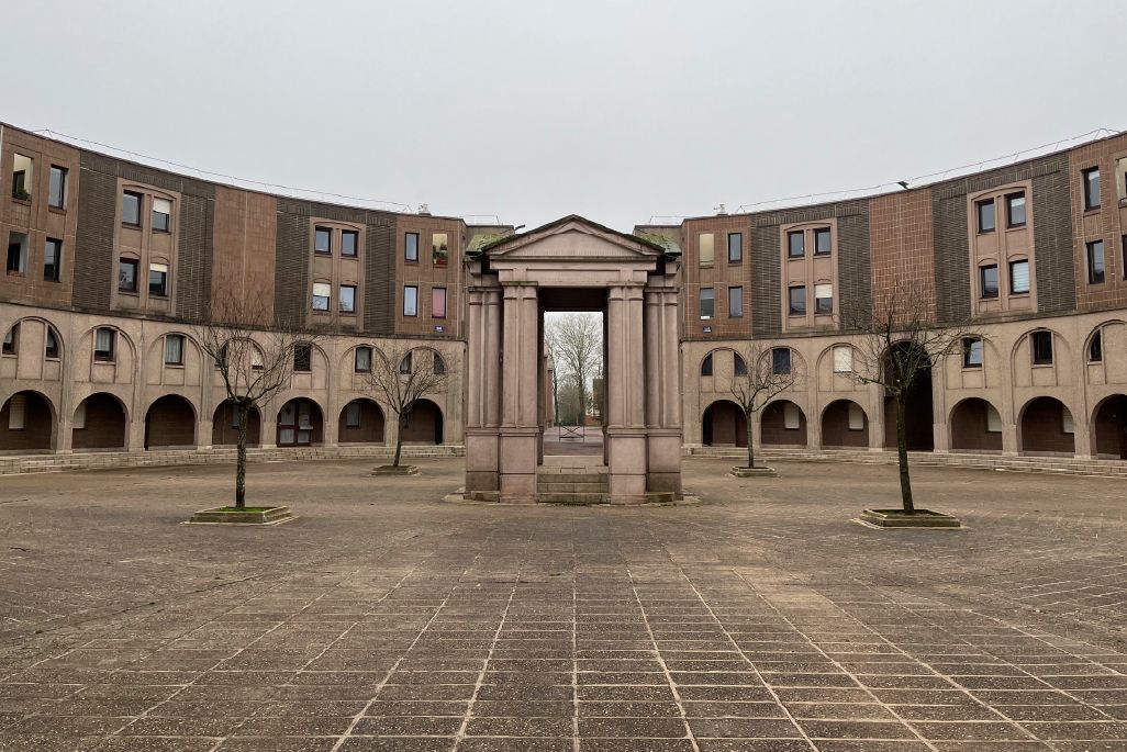 Montigny-Le-Bretonneux