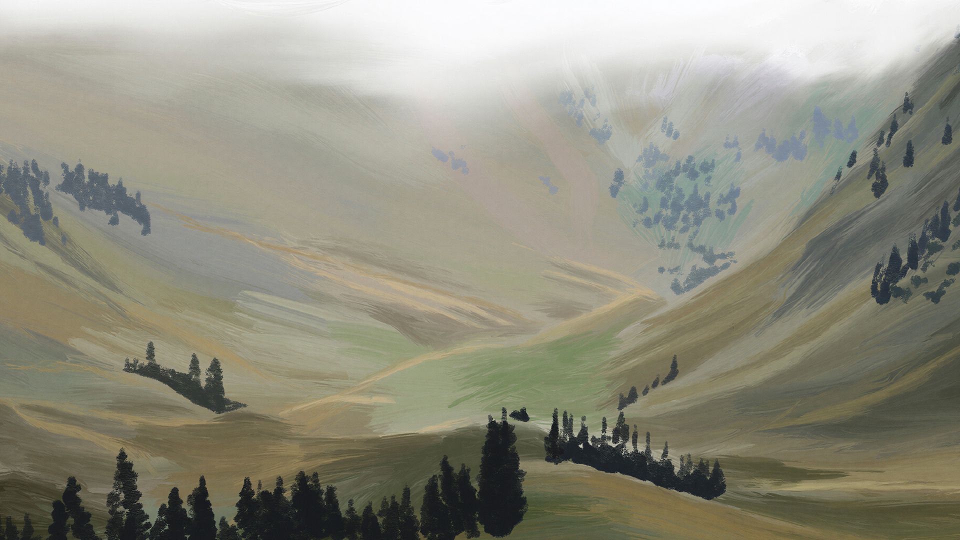 Val d'Abondance