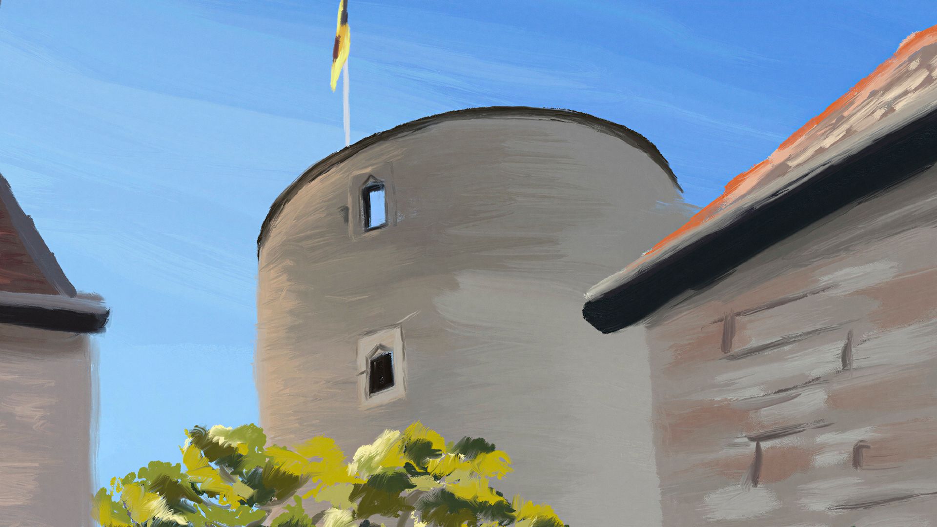 Châteauneuf