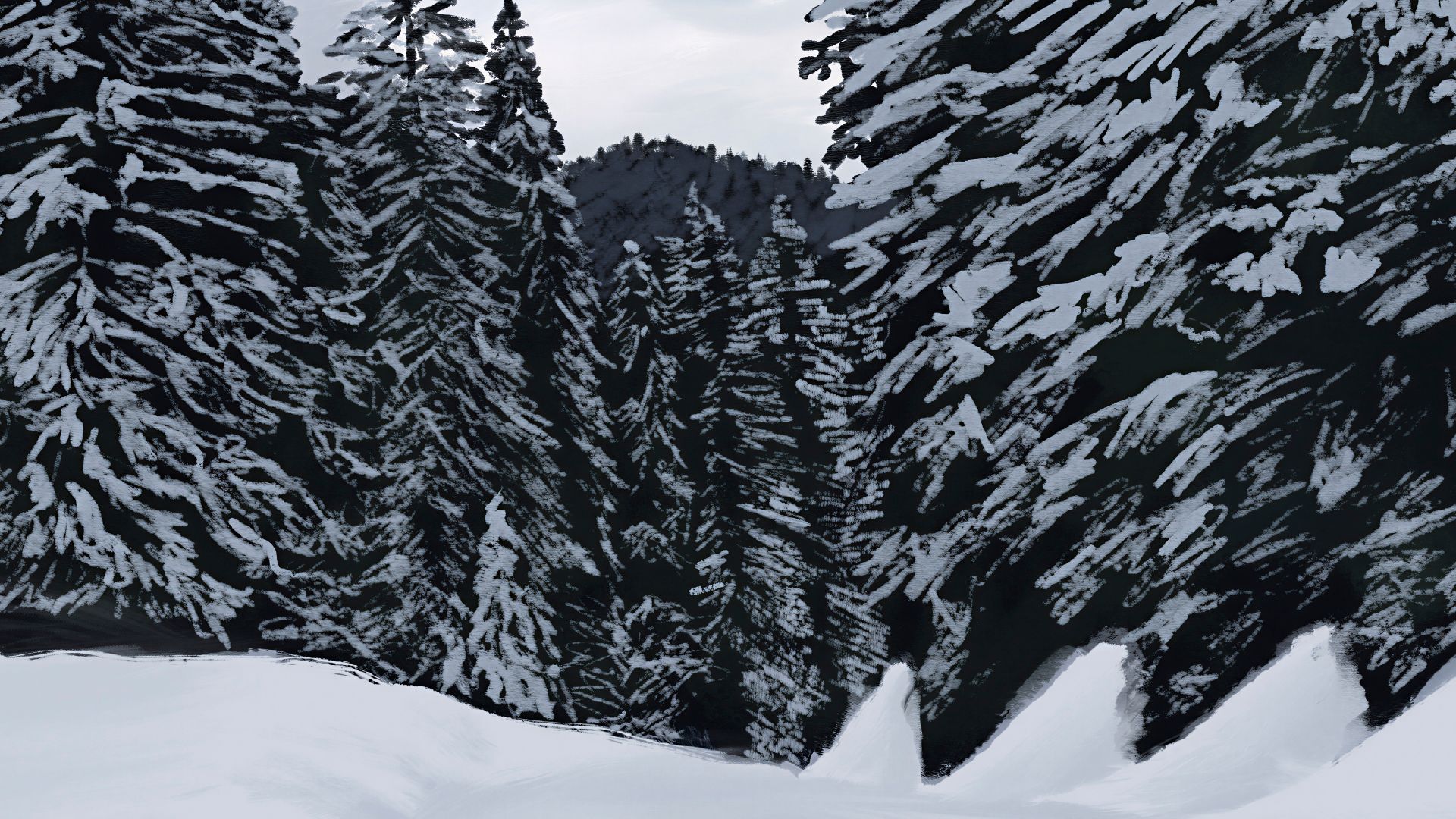 Flaine