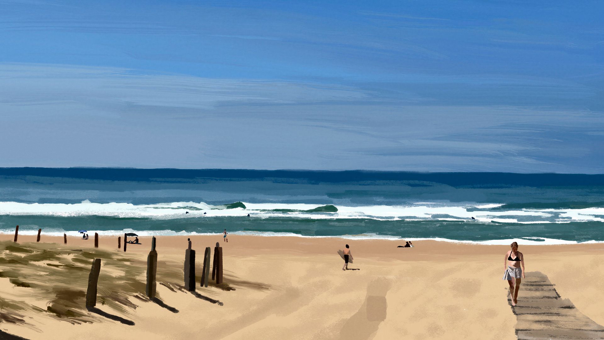 Soorts-Hossegor