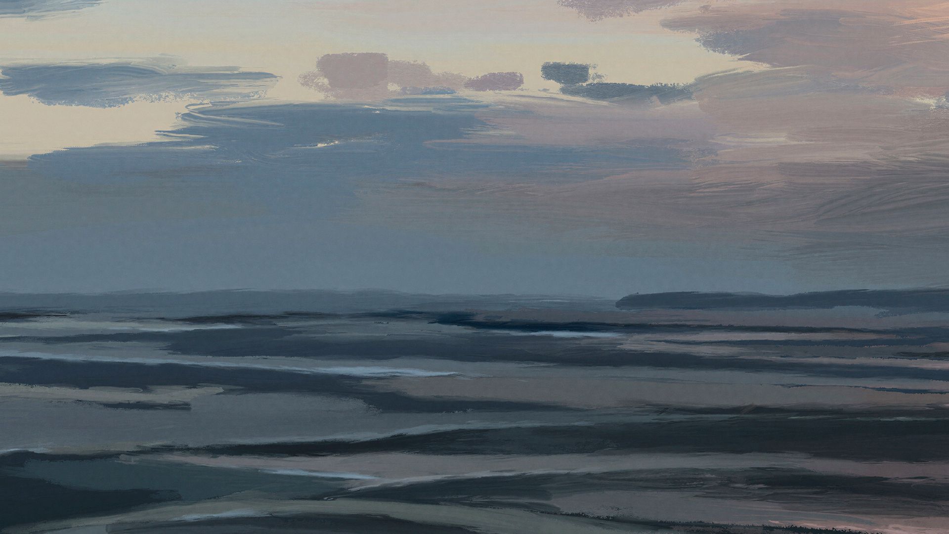 Mont Saint-Michel