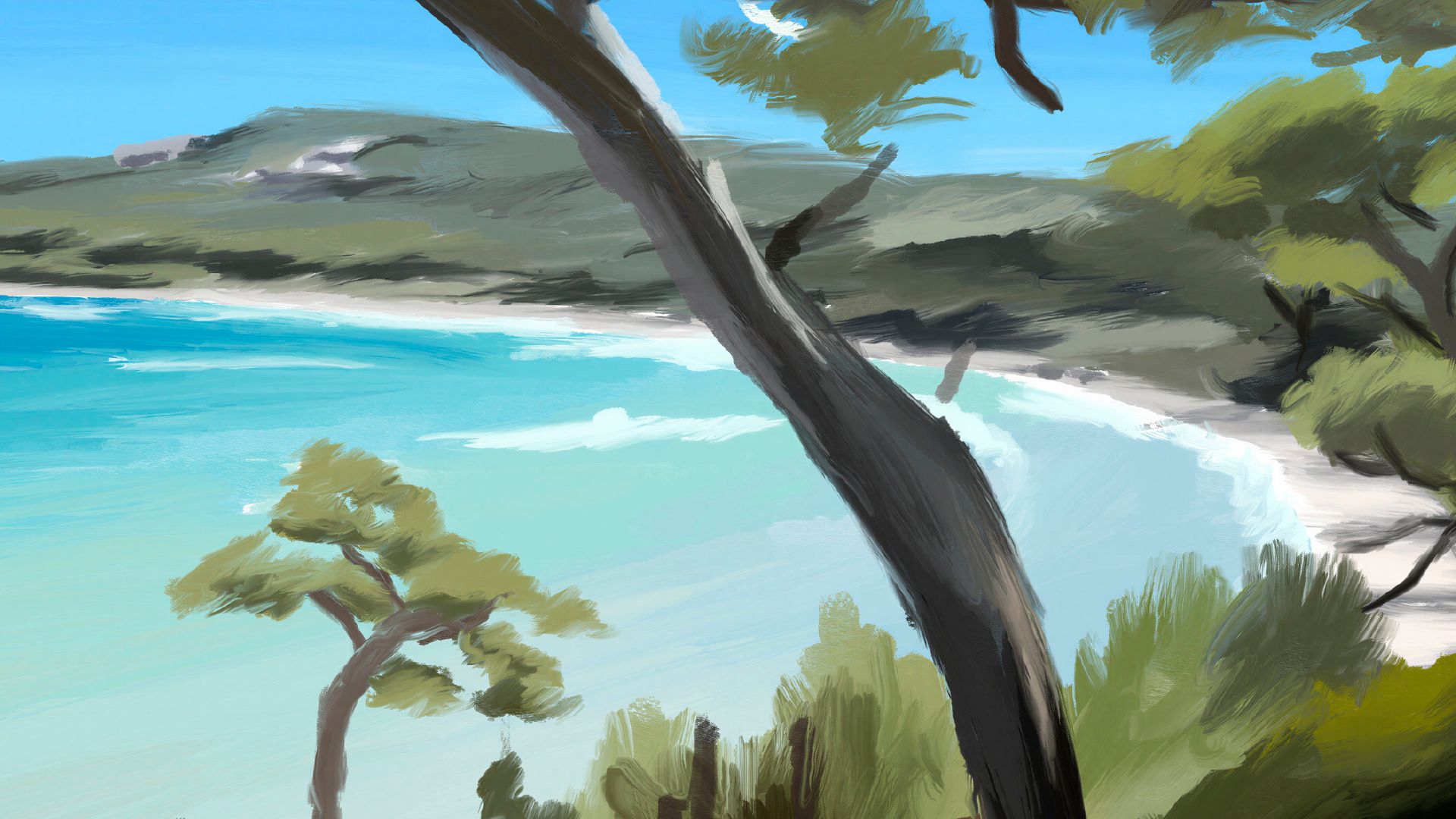 porquerolles