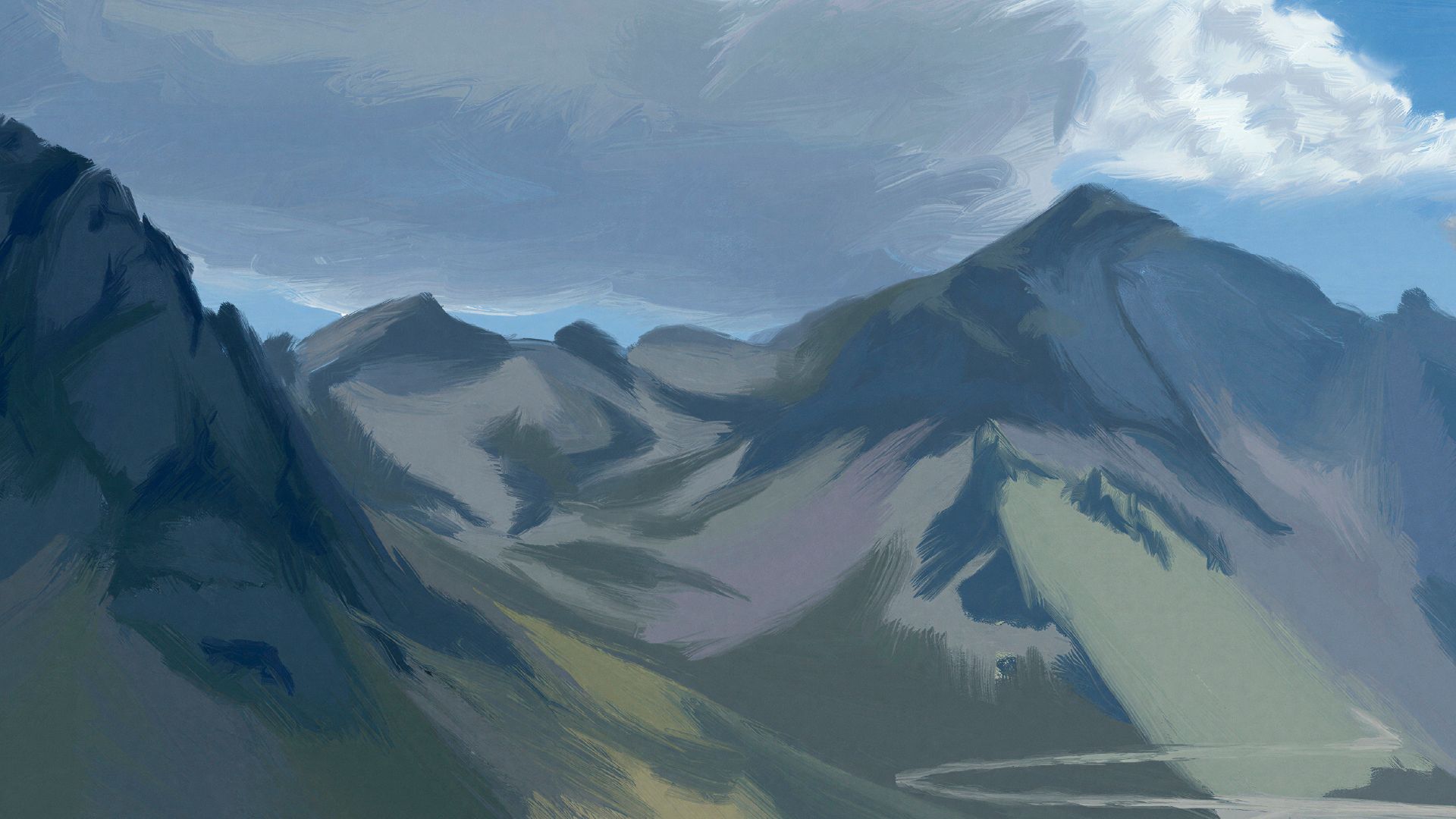 Col du Tourmalet