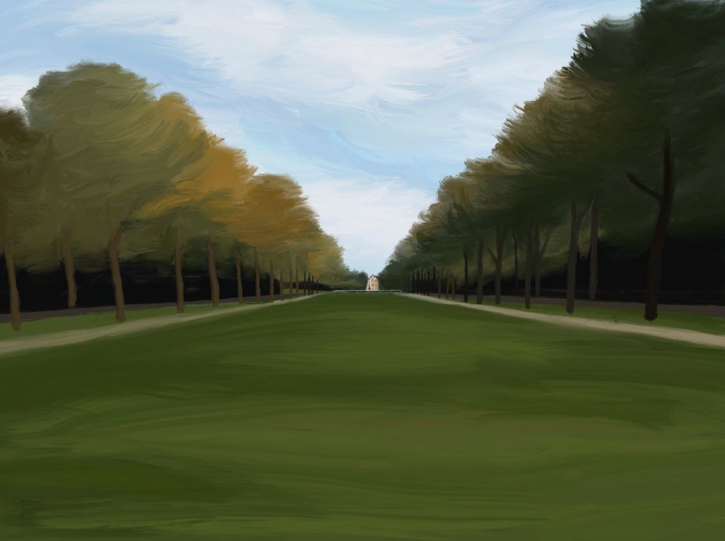 Maisons-Laffitte