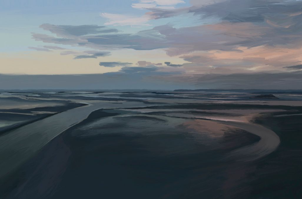 Mont Saint-Michel