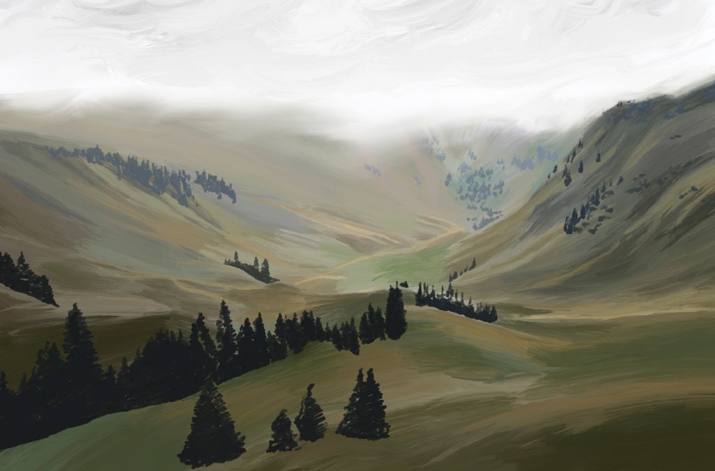 Val d'Abondance