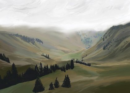 Val d'Abondance