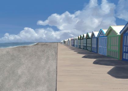 Cayeux-Sur-Mer