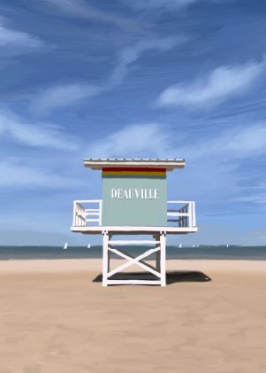 Deauville