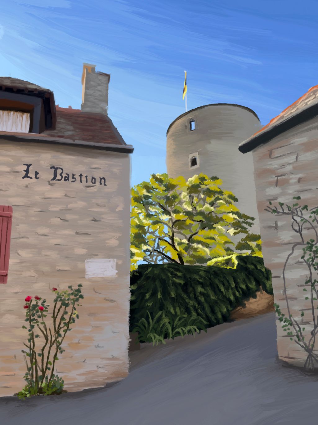Châteauneuf