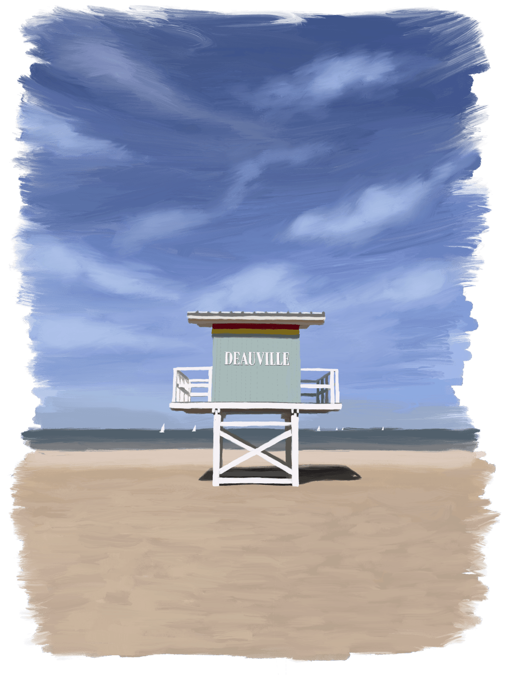 Deauville