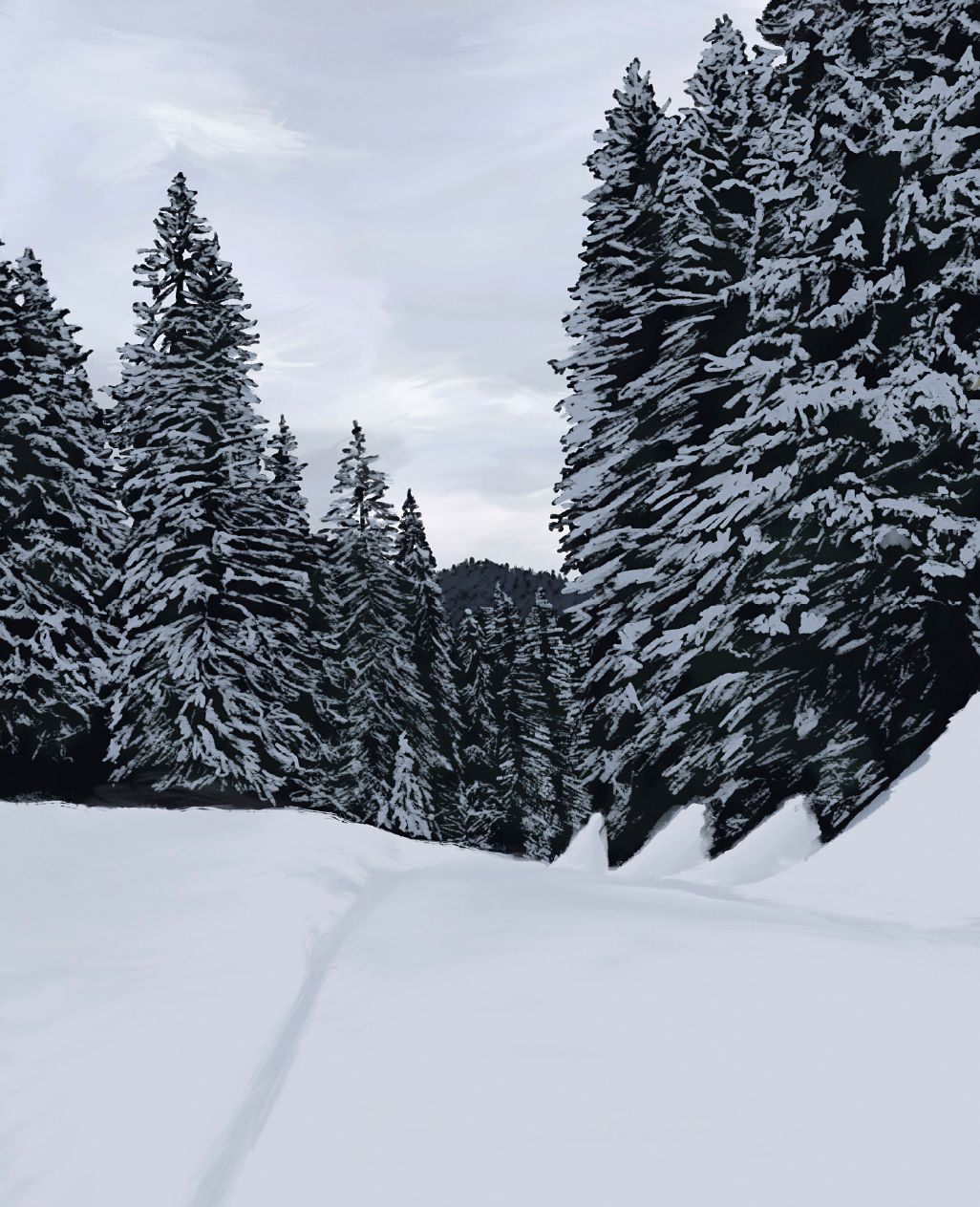 Flaine