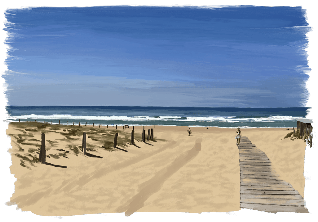 Soorts-Hossegor