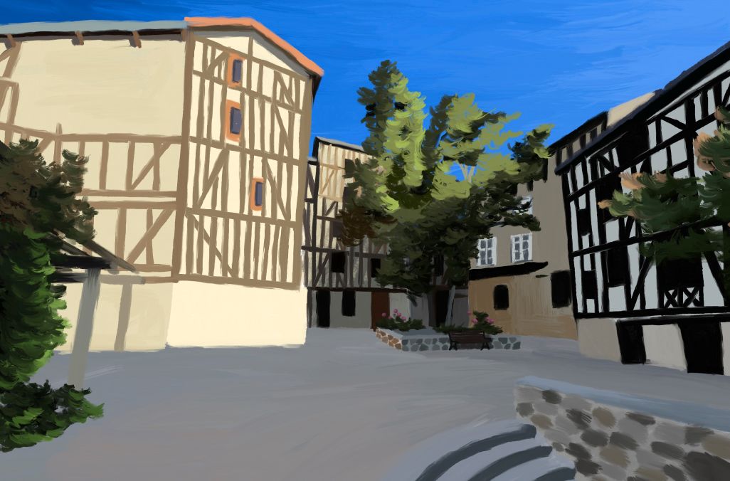 Limoges